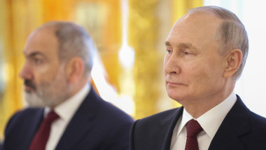Rusia întrerupe livrările de gaze către Armenia pentru „lucrări de întreținere programate”, pe fondul tensiunilor dintre cele două țări