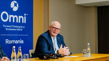 GTNF 2026: Viitorul politicilor tutunului în dezbaterile Lisabona