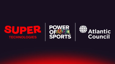 (P) Super Technologies devine partener strategic al Atlantic Council din SUA și partener fondator al platformei Power of Sports