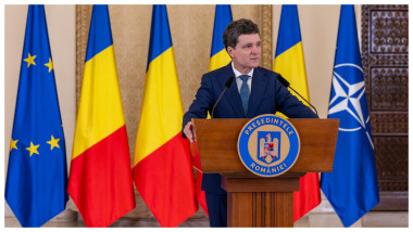 Nicușor Dan: Criza