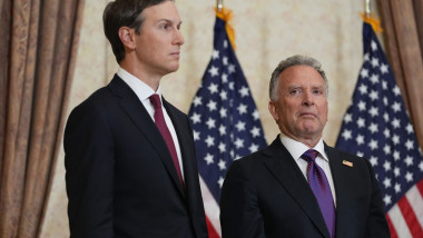 Trimișii lui Trump vor merge în Rusia și Ucraina în weekend. Va fi prima dată când cei doi vor vizita Kievul