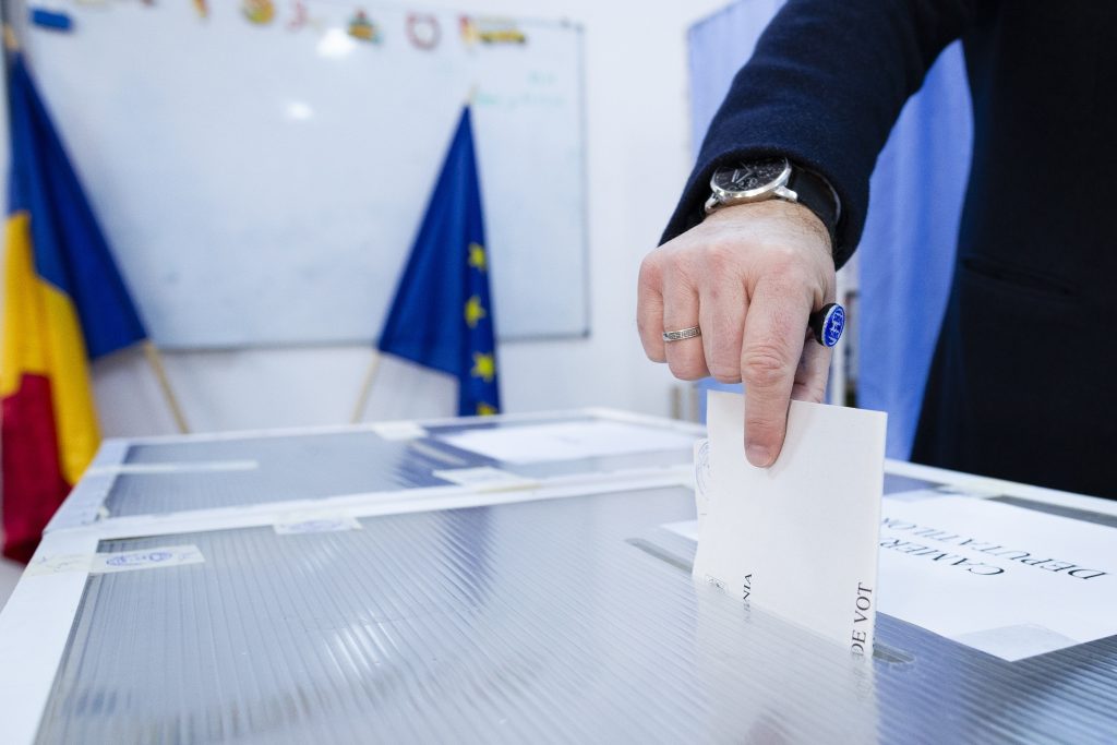 Scenariul alegerilor anticipate: Șeful AEP explică ce trebuie schimbat în legile electorale și cât ar costa scrutinul