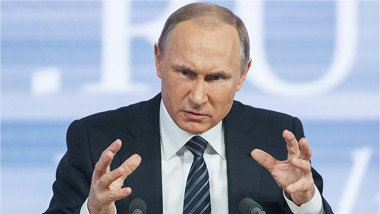 Germania și Rusia în conflict: autoritățile refuză „război hibrid”