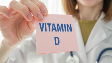 Vitamina D iarna: de ce trebuie să o asiguri în sezonul rece