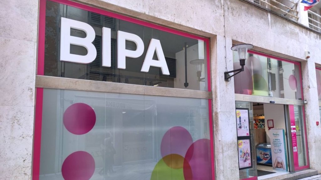 BIPA intră în 3 orașe noi lângă București cu prețuri mici și angajează