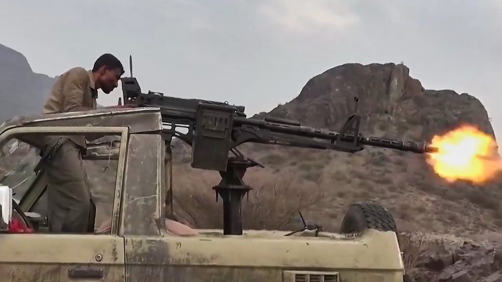 Rebelii Houthi anunță o „linie roșie” și amenință Statele Unite: „În caz contrar le vom considera ținte”