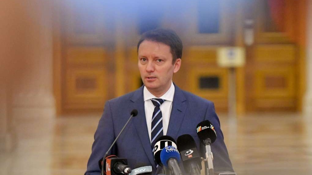 SURSE: Cum arată Guvernul Mureșan – un nume surpriză în lista miniștrilor