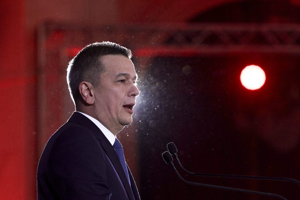 BREAKING: Grindeanu amenință „organele de presă” care au scris despre avertismentul agenției de rating Fitch: „O să rog echipa de juriști să facă o analiză, pentru că fac foarte mult rău aceste știri și pot fi trase răspunderi patrimoniale, poate chiar și penale”