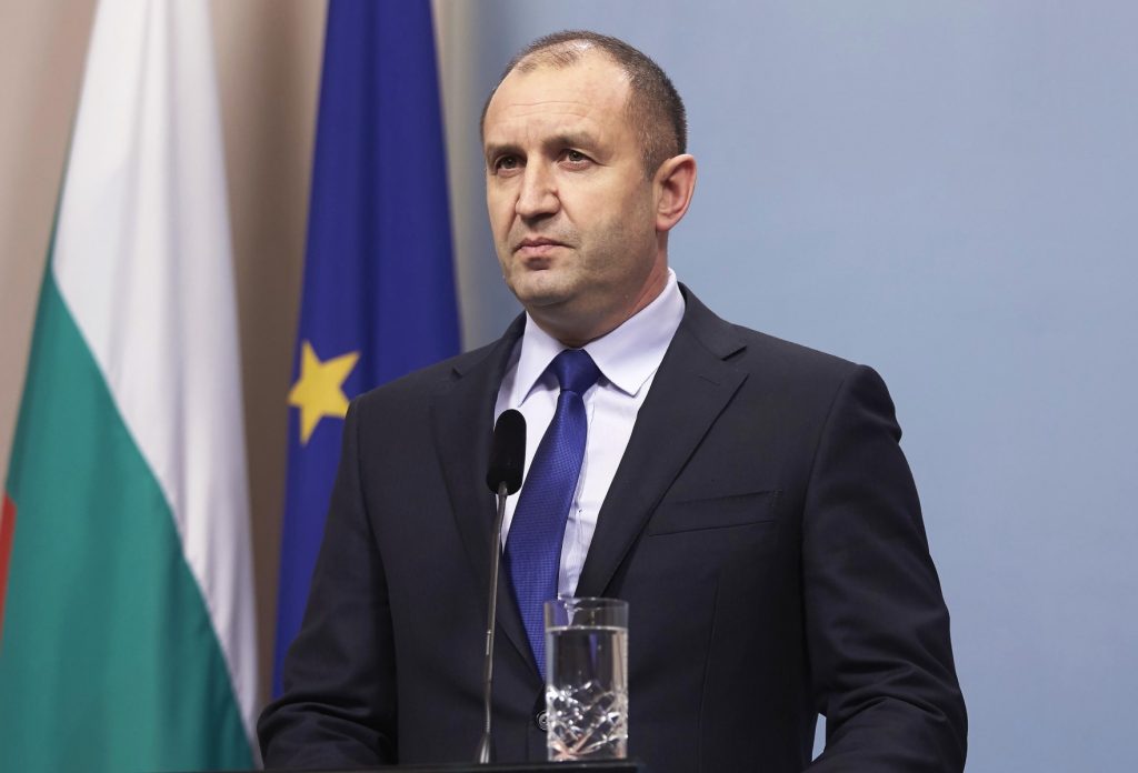 Premierul Bulgariei anunță că a ”eliminat oligarhii din zona puterii politice” / ”Nu mai poate dicta telefonic guvernului bulgar ce trebuie să facă” / ”Vom duce economia ţării pe o altă orbită”