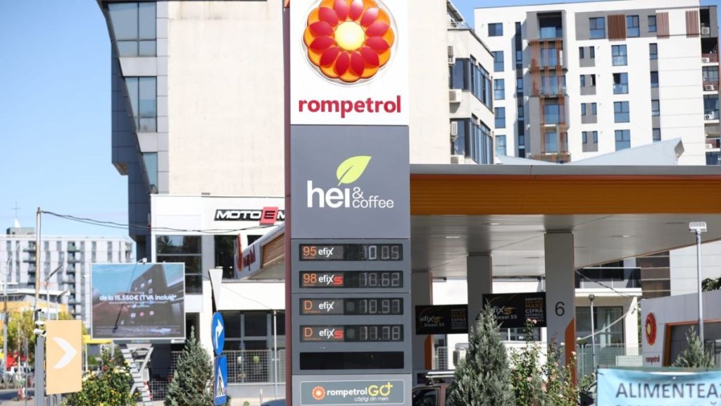 Cât costă un litru de benzină și motorină, marți, 29 septembrie 2026, în București, Iași, Cluj-Napoca, Timișoara și Constanța