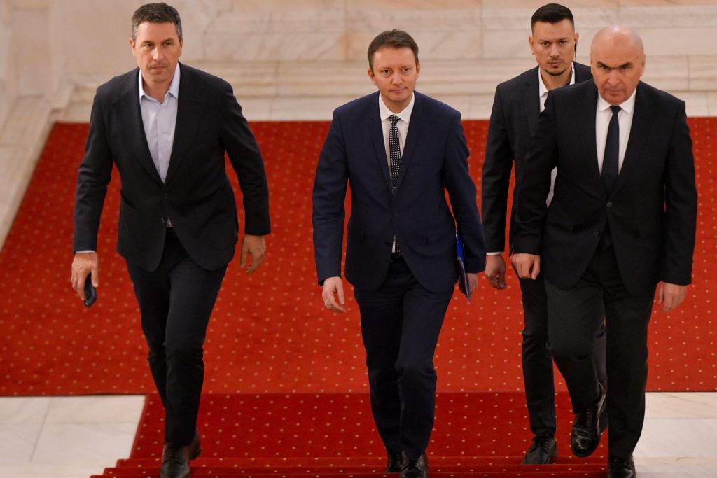 Siegfried Mureșan neagă că a ezitat să-și asume preluarea funcției de premier: Afirmația este o interpretare eronată. În 84 de zile nu s-a întâmplat nimic și în 30 de minute dumnealui m-a anunțat că mă nominalizează