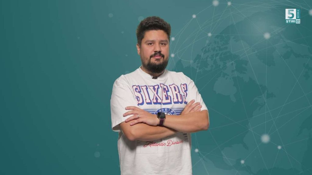 5 știri by Libertatea – Tech: când va fi Black Friday 2026 la eMag, de ce robotul ION a ieșit forțat la pensie