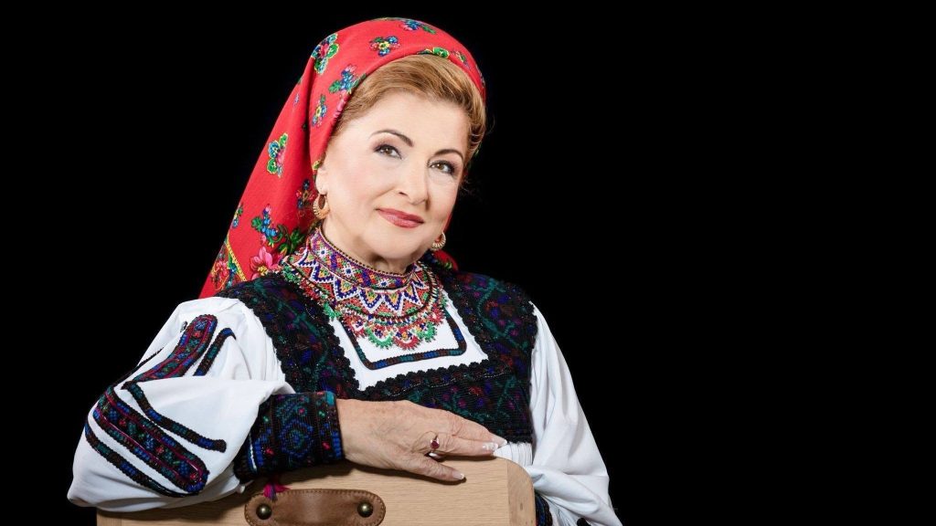 Maria Petca Poptean, legenda Țării Oașului, a plecat la 72 de ani