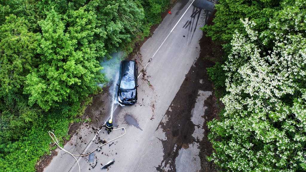 Țara în care un om moare la fiecare 3,8 ore din cauza accidentelor rutiere: „Eliminarea radarelor, greșeală uriașă”