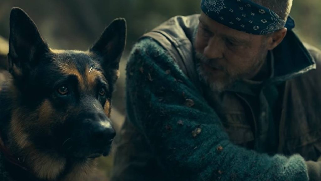 Brad Pitt apare în cel mai dificil rol al carierei sale: filmul „În inima sălbăticiei”, în cinematografe din 25 septembrie