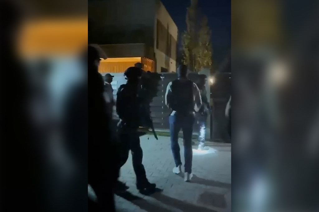 Anchetatori găsesc mister în locuința și mașina lui Călin Georgescu