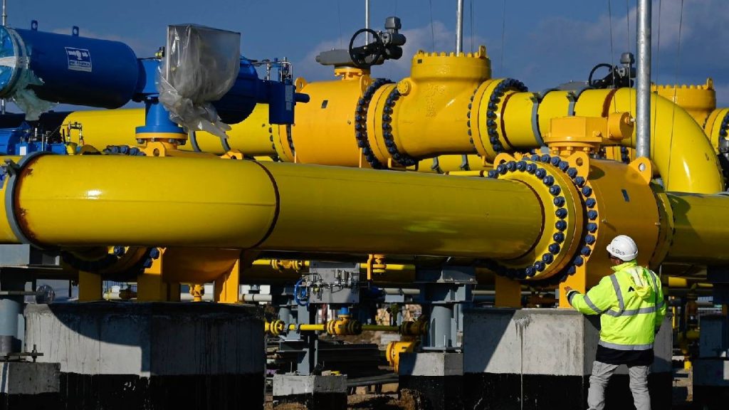 România risca să piardă 300 de milioane de euro pe an. De ce Romgaz nu a cumpărat gazele americane promovate de Bogdan Ivan