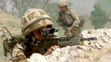 Scandal abuzurilor Armatei Britanice în Afganistan: „Militarii din forțele speciale nu sunt eroii care se cred”, spune o denunțătoare