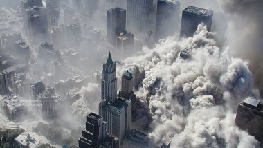Primarul New York-ului dezvăluie 25 de ani de dosare: aer toxic post-11 septembrie