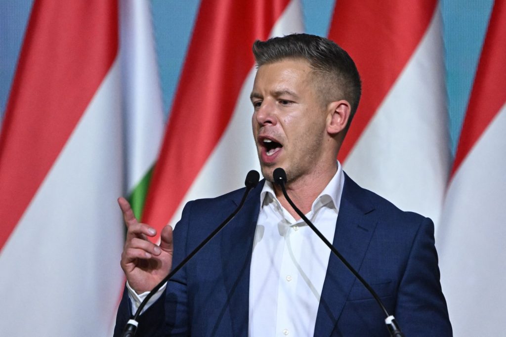Peter Magyar a rămas fără imunitate după votul din Parlamentul de la Budapesta. Premierul maghiar este acuzat că a furat un telefon