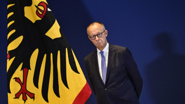 Friedrich Merz, contestat după înfrângerea CDU în Saxonia-Anhalt. Liderii partidului cer „stabilitate”