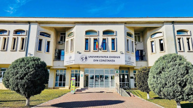 Percheziții ale procurorilor DNA la Universitatea „Ovidius” din Constanța. Acțiunea vizează Facultatea de Medicină