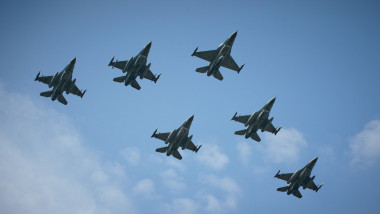 Alertă aeriană în Polonia din cauza unui „obiect” venit dinspre Belarus. Ce au surprins de fapt radarele militare
