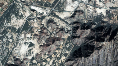 Iranul a utilizat imagini din satelit oferite de China pentru a ucide soldați americani în Iordania (WSJ)
