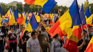 Remus Ștefureac explică de ce AUR rămâne „foarte sus” în măsurătorile INSCOP din vară: „Pompierii de serviciu sunt în vacanță”