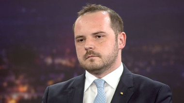 Alexandru Rogobete (PSD), mesaj pentru PNL-USR: CCR este bună doar atunci când speraţi să vă dea vouă dreptate