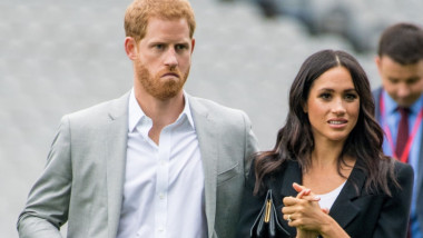Reacția la Trump după ce Harry și Meghan s-au întors în Marea Britanie: „Eu nu i-aş fi primit înapoi”
