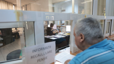 Au fost sau nu calculate greșit 2,2 milioane de pensii? Explicațiile CNPP și ce se întâmplă dacă sunt confirmate diferențe de bani