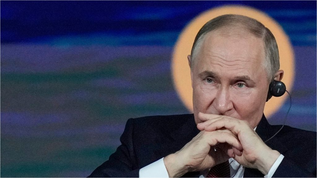 Pacea în Ucraina: Trei foști ambasadori SUA explică Putin nu cedează