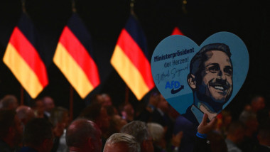 Alternativa pentru Germania încearcă să-și transforme primul guvern regional într-un laborator de politici de extremă dreaptă