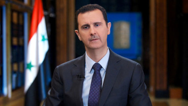 Şeful AIEA: Bashar al-Assad pregătea arme nucleare, a fugit în Rusia