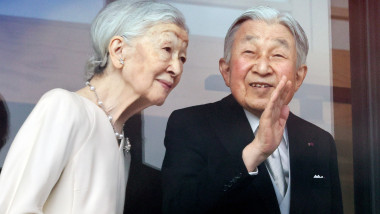 Cum schimbă Akihito, fostul împărat al Japoniei, regulile funerare după 2.000 de ani de tradiție imperială