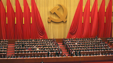 Șeful spionilor chinezi avertizează că IA poate fi o amenințare directă la adresa puterii Partidului Comunist: cinci scenarii posibile