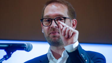 Dominic Fritz: Nu există un premier independent. USR este pregătit să susţină alegeri anticipate
