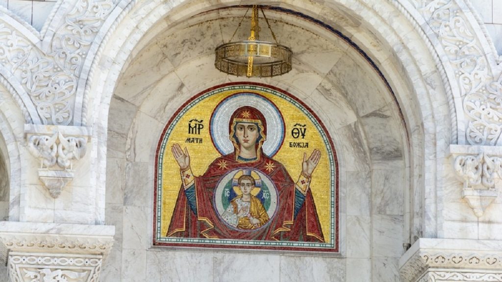 Acoperământul Maicii Domnului – 1 octombrie. Ce tradiții se respectă de Pocroave și ce semnficație are această sărbătoare