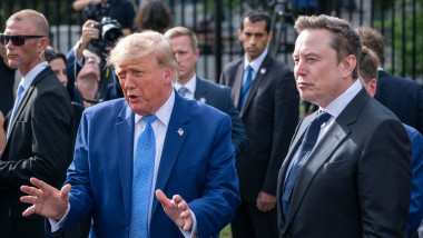 Ce a decis Trump după întâlnirea cu șefii marilor companii tech la Casa Albă. Trei concluzii ale summitului „Superinteligenței”
