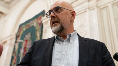 Video Kelemen Hunor, în discursul din Parlament: „Societatea nu mai are răbdare cu noi. Reacția va fi pe măsură”