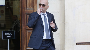 Yorgen Fenech, achitat în primă instanță, după acuzațiile de orchestrare a asasinării jurnalistei malteze Daphne Caruana Galizia