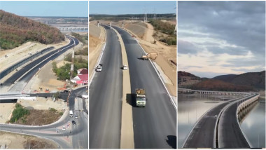 Video: Tronson autostradă de 20 de ani de Bechtel deschis în 2026