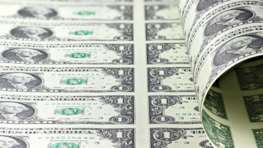 Fed ridică dobânda la 3,75%-4% și previzionează o majorare în 2026.