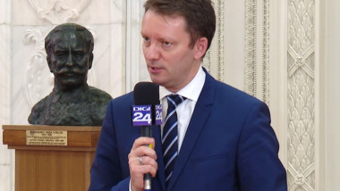 Exclusiv Siegfried Mureșan: „Eu nu aș dori ca premierul OUG 13 să revină la Palatul Victoria. Ar însemna ca noi, din nou, să ieșim în stradă”