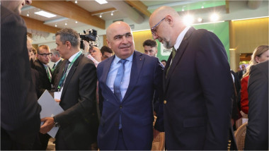 Bolojan rămâne interimar mult timp fără putere, spune Kelemen Hunor