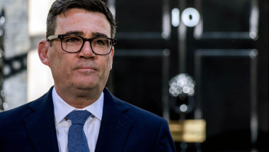 Andy Burnham şi Donald Trump au vorbit la telefon după vizita emisarilor americani la Moscova și Kiev