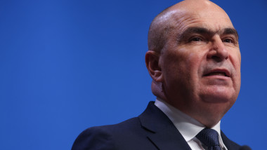 Ilie Bolojan: Siegfried Mureşan l-a anunțat cu 30 de minute înainte