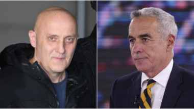 Video Procesul în care Horațiu Potra și Călin Georgescu sunt judecați pentru tentativă de lovitură de stat începe la Curtea de Apel București