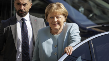 Angela Merkel: „Trebuie să cheltuim mai mult pentru apărare”. Ce spune fostul cancelar despre un rol de emisar în relația cu Putin